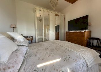 Appartamento Salita Poggio di Apparizione, Genova (zona Apparizione) - foto 26