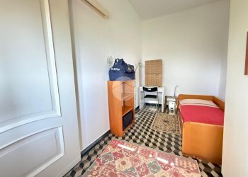 Appartamento Salita Poggio di Apparizione, Genova (zona Apparizione) - foto 27