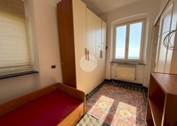 Appartamento Salita Poggio di Apparizione, Genova (zona Apparizione) - foto 28