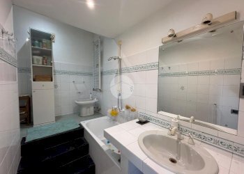 Appartamento Salita Poggio di Apparizione, Genova (zona Apparizione) - foto 31