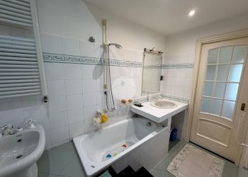 Appartamento Salita Poggio di Apparizione, Genova (zona Apparizione) - foto 33