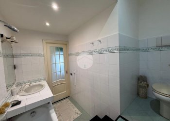 Appartamento Salita Poggio di Apparizione, Genova (zona Apparizione) - foto 34