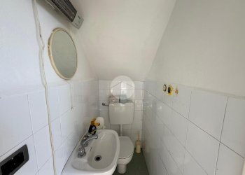 Appartamento Salita Poggio di Apparizione, Genova (zona Apparizione) - foto 35