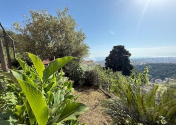 Appartamento Salita Poggio di Apparizione, Genova (zona Apparizione) - foto 39