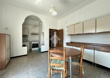 Three-room apartment Corso Europa, Genova (neighborhood Sturla) - photo 5