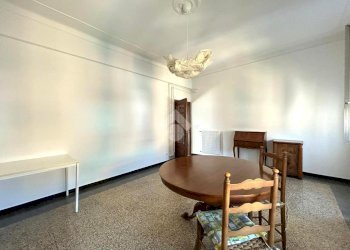 Three-room apartment Corso Europa, Genova (neighborhood Sturla) - photo 7