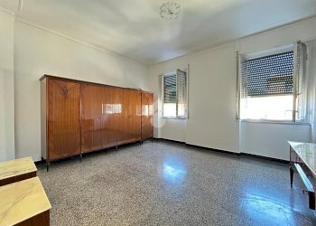 Three-room apartment Corso Europa, Genova (neighborhood Sturla) - photo 8