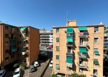Three-room apartment Corso Europa, Genova (neighborhood Sturla) - photo 10