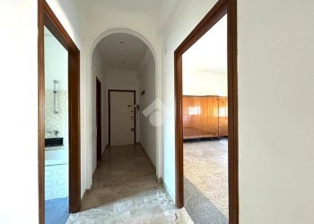 Three-room apartment Corso Europa, Genova (neighborhood Sturla) - photo 11