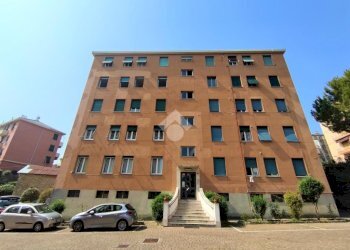 Three-room apartment Corso Europa, Genova (neighborhood Sturla) - photo 15