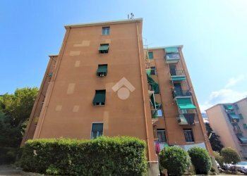 Three-room apartment Corso Europa, Genova (neighborhood Sturla) - photo 16