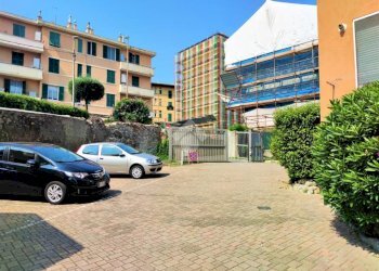 Three-room apartment Corso Europa, Genova (neighborhood Sturla) - photo 17