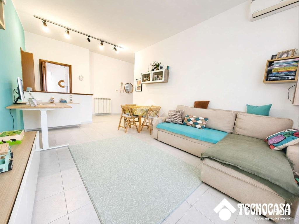 Two-room apartment Via Rho, Cornaredo - photo 1
