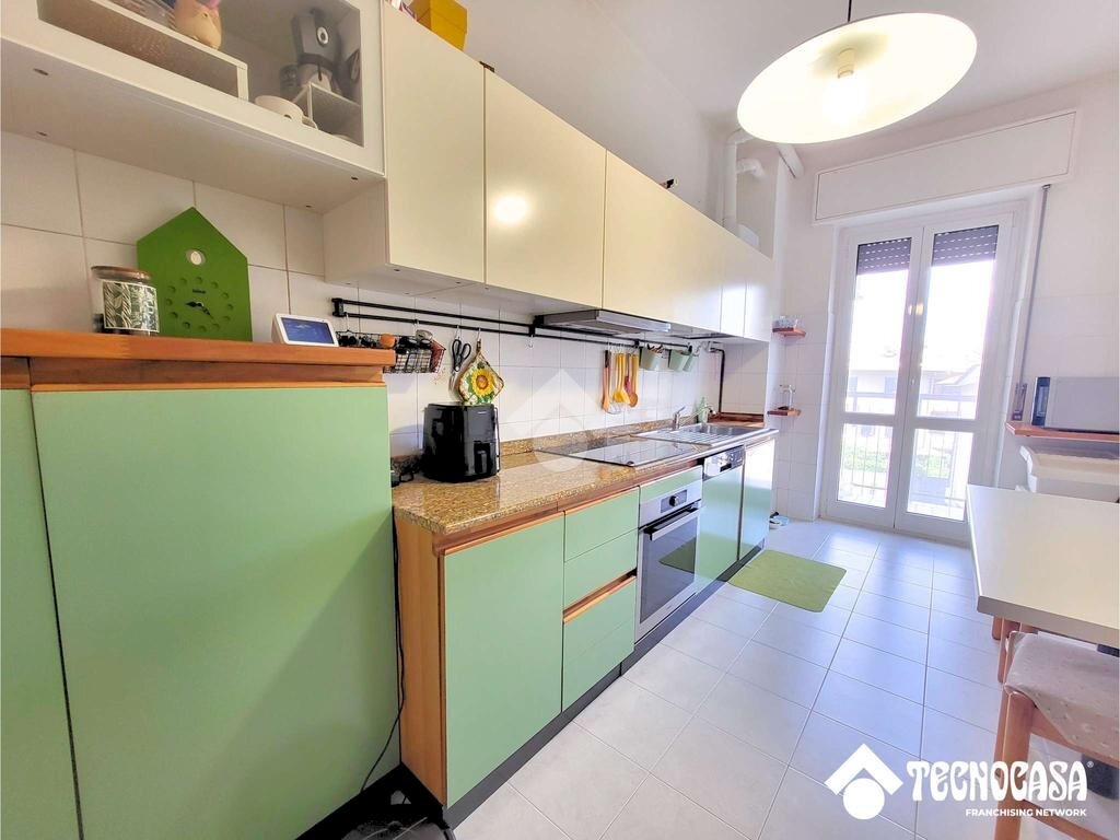 Two-room apartment Via Rho, Cornaredo - photo 3