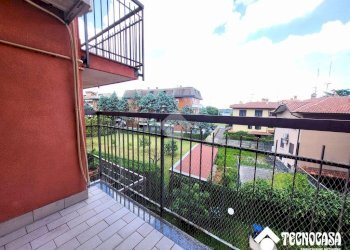 Two-room apartment Via Rho, Cornaredo - photo 14