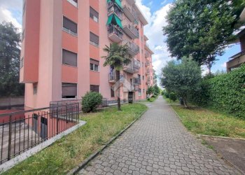 Two-room apartment Via Rho, Cornaredo - photo 16