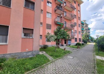 Two-room apartment Via Rho, Cornaredo - photo 17