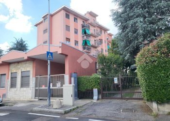 Two-room apartment Via Rho, Cornaredo - photo 18