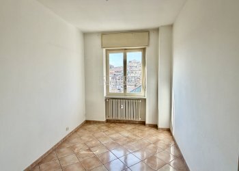 Camera - Trilocale Piazza Vittorio Emanuele II, Moncalvo - foto 12