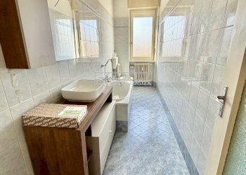 Bagno - Trilocale Piazza Vittorio Emanuele II, Moncalvo - foto 14