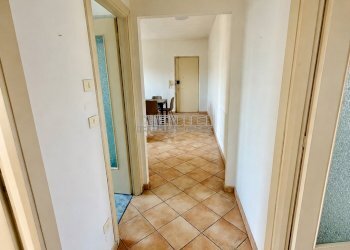 Disimpegno - Trilocale Piazza Vittorio Emanuele II, Moncalvo - foto 15
