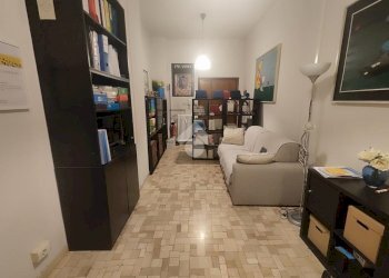 Office Via Milazzo, Bologna (neighborhood Centro Storico) - photo 2