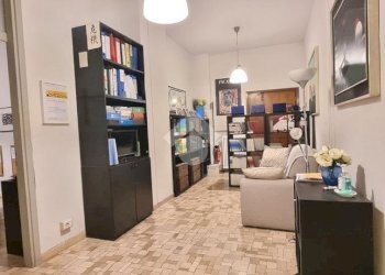 Office Via Milazzo, Bologna (neighborhood Centro Storico) - photo 3