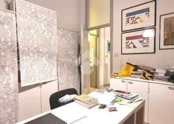 Office Via Milazzo, Bologna (neighborhood Centro Storico) - photo 5