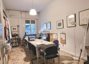 Office Via Milazzo, Bologna (neighborhood Centro Storico) - photo 7