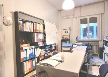 Office Via Milazzo, Bologna (neighborhood Centro Storico) - photo 8