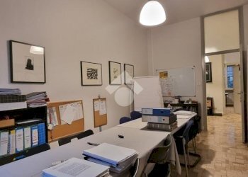 Office Via Milazzo, Bologna (neighborhood Centro Storico) - photo 10