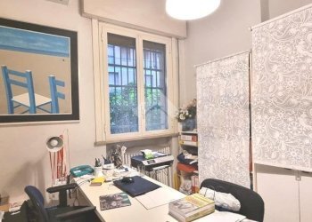 Office Via Milazzo, Bologna (neighborhood Centro Storico) - photo 11