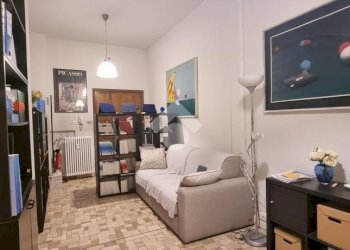 Office Via Milazzo, Bologna (neighborhood Centro Storico) - photo 12