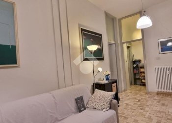 Office Via Milazzo, Bologna (neighborhood Centro Storico) - photo 13