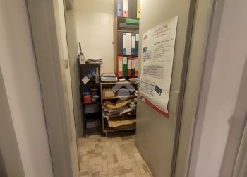 Office Via Milazzo, Bologna (neighborhood Centro Storico) - photo 16