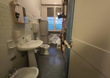 Office Via Milazzo, Bologna (neighborhood Centro Storico) - photo 17