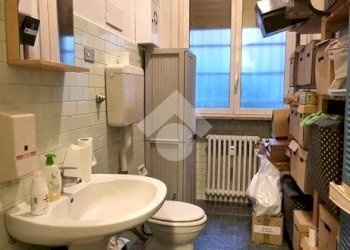 Office Via Milazzo, Bologna (neighborhood Centro Storico) - photo 18