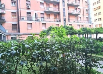 Office Via Milazzo, Bologna (neighborhood Centro Storico) - photo 19