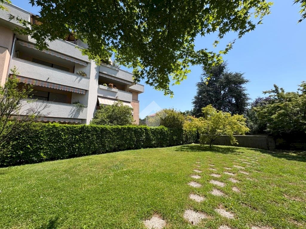 Apartment Via Novara, Legnano - photo 1