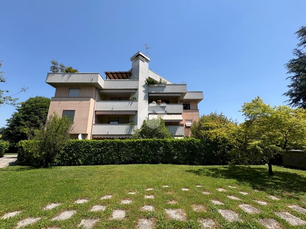 Apartment Via Novara, Legnano - photo 2