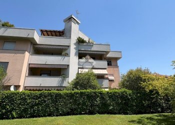 Apartment Via Novara, Legnano - photo 24
