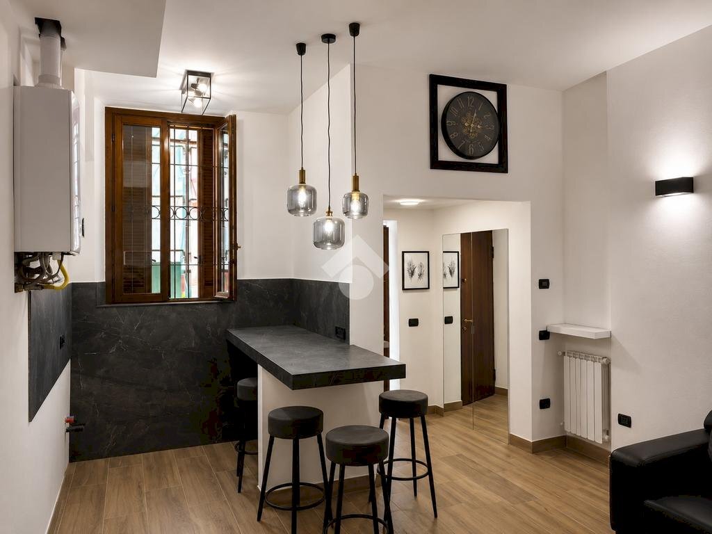 Two-room apartment Via Francesco Mussi, Corbetta - photo 1