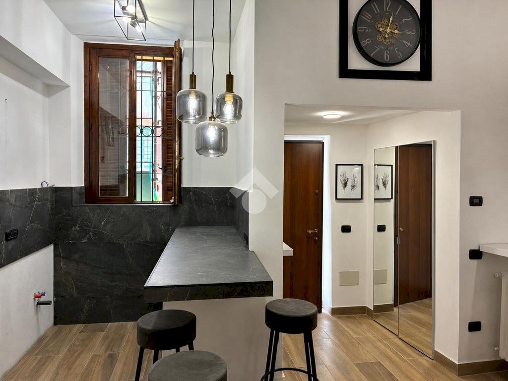 Two-room apartment Via Francesco Mussi, Corbetta - photo 2