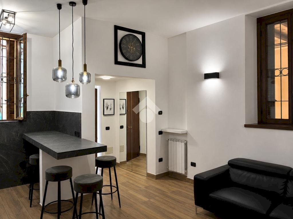 Two-room apartment Via Francesco Mussi, Corbetta - photo 3