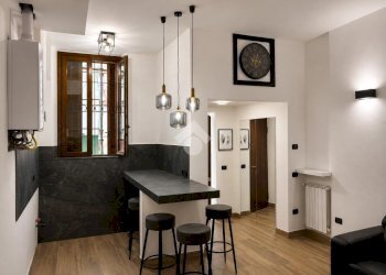 Two-room apartment Via Francesco Mussi, Corbetta - photo 1