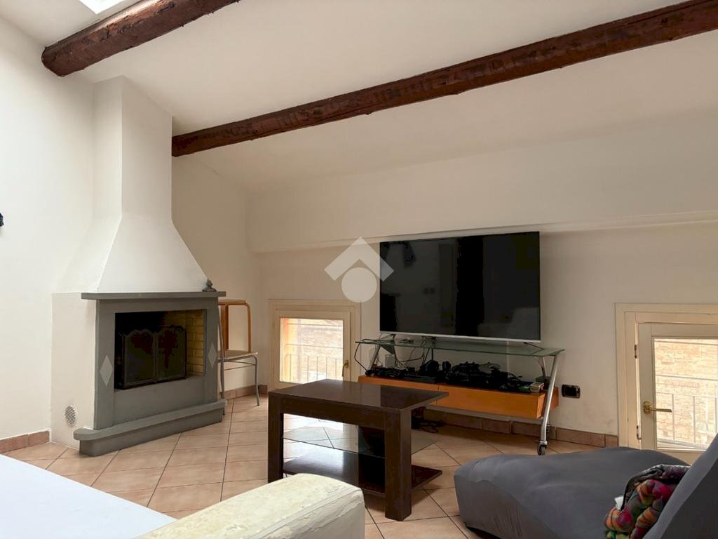 Four-room apartment Via venti settembre, Ferrara - photo 2