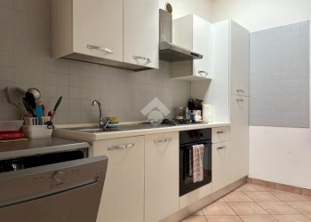 Four-room apartment Via venti settembre, Ferrara - photo 12