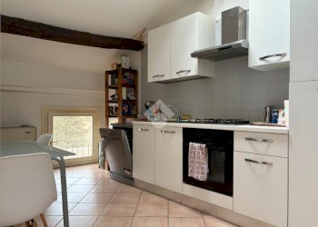 Four-room apartment Via venti settembre, Ferrara - photo 13