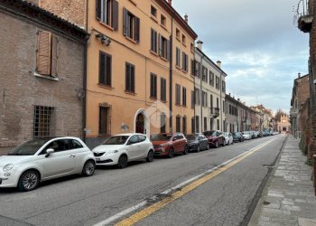 Four-room apartment Via venti settembre, Ferrara - photo 34