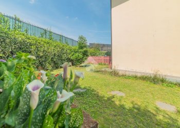 Trilocale Via G. Rossini, Trezzano Rosa - foto 13
